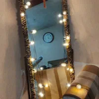 لامپ تزئینی|لامپ و چراغ|مهاباد (آذربایجان غربی), |دیوار