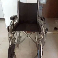 دو عدد ویلچر کودک|آرایشی، بهداشتی، درمانی|مشهد, حجاب (شهرک غرب)|دیوار