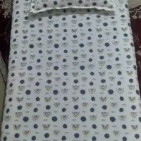 دوخت سرویس عروس و سرویس نوزادی سرویس سنتی|رختخواب، بالش، پتو|قم, سید معصوم|دیوار