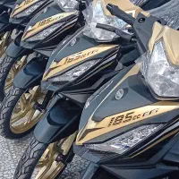 تعمیرگاه موتور سیکلت سیار