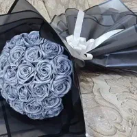 گل جاودان مناسبتی|گل مصنوعی|رامسر, |دیوار