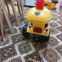 موتور شارژی|اسباب‌بازی بچه|اصفهان, ارغوانیه|دیوار