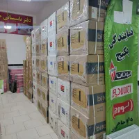 آبگرمکن دیواری بوتان