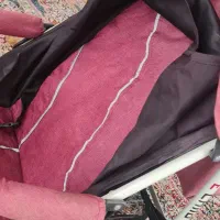 کالسکه تمیز|کالسکه و لوازم جانبی|تهران, تهرانپارس شرقی|دیوار