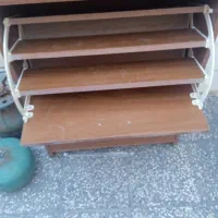 جا کفشی|جاکفشی، کمد، دراور|قم, شاه ابراهیم|دیوار