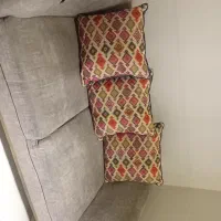 مبل ۲نفره سالم