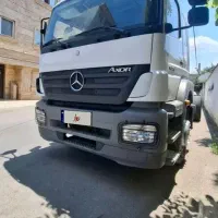 اکسور تک باری
