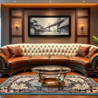 تعمیرات تخصصی مبلمان مهدی