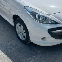 207 پانا فول صفر کارمندی