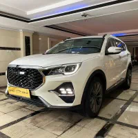 فیدلیتی الیت ۷ نفره ۴۰۴ نقد و اقساط *تحویل فوری*