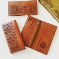 کیف پول ست با جا آینه ای  جاسوئیچی  جعبه رایگان|کیف، کفش، کمربند|قم, پردیسان|دیوار