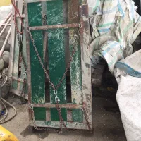 تخته جل