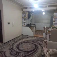 آپارتمان۸۰ متری/تک واحدی/حصارک پایین/اسلامشهر