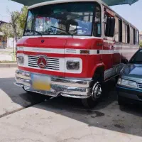 مینیبوس بنز