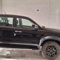 کی ام سی t8|خودرو سواری و وانت|سنقر, |دیوار