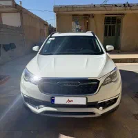 فیدلیتی پرایم ۷ نفره، مدل ۱۴۰۴|خودرو سواری و وانت|بهبهان, |دیوار