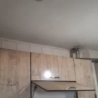 کابینت ام‌ دی اف دست دو|مصالح و تجهیزات ساختمان|شاهین‌شهر, مسکن مهر|دیوار