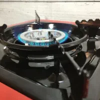 اجاق گاز مسافرتی فندک دار لوازم سفر طبیعت گردی کمپ|اجاق گاز و لوازم برقی پختوپز|تهران, بازار|دیوار