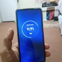گوشی موتورولا مدلmotog52|موبایل|تهران, مقدم|دیوار