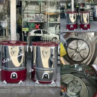 پتوشور میلاد قدیمی مدل f30 پره چدن