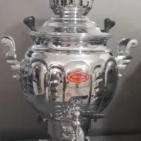 سماور|سماور، چای‌ساز، قهوه‌ساز|مشهد, کوی المهدی|دیوار