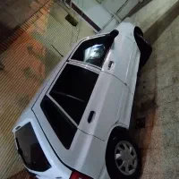پراید 111 خونگی