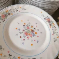 ارکوپال ویکتوریا اصل فرانسه|ظروف سرو و پذیرایی|اصفهان, دانشگاه افسری امیرالمومنین|دیوار