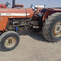 تراکتور 285 85