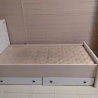 تخت خواب نوجوان