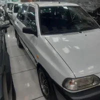 پراید 131مدل 89