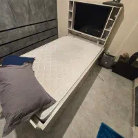 تشک فوم فنر سایز ۱۲۰×۲۰۰