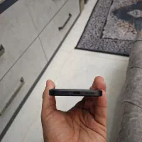 آیفون۱۵ ترمال باطری ۱۰۰ 128 پلمپ بدون ریجستر|موبایل|ساری, |دیوار