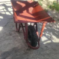 فرقون در حد نو نو بدون پوسیدگی ریگ ولاستیک نو