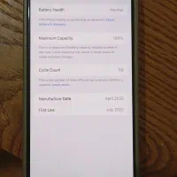 آیفون 16 پرومکس Zaa|موبایل|خرم‌آباد, |دیوار