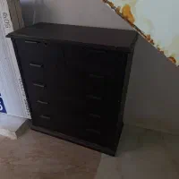 کمد لباس درآور|جاکفشی، کمد، دراور|تبریز, |دیوار