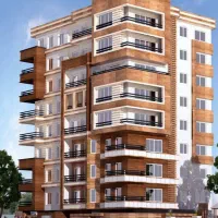آپارتمان مرکز شهر