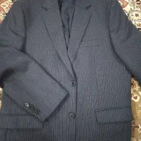 کت و شلوار مردانه