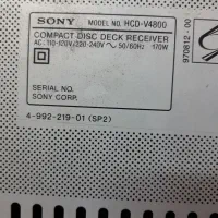 کلگی ضبط سونی|سیستم صوتی خانگی|عباسآباد, |دیوار