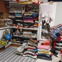 لباس استوک  درحدنو تمیز و کاملا سالم قیمت مناسب|حراج|زنجان, |دیوار