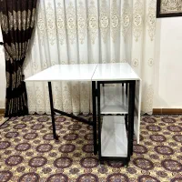 تولید میز برش خیاطی تاشو|لوازم خیاطی و بافتنی|رشت, سعدی (تختی)|دیوار