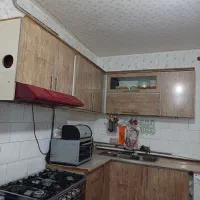 کابینت آشپزخانه|آب‌چکان و نظم‌دهنده ظروف|مرند, |دیوار