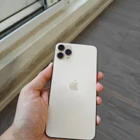 گوشی اپل آیفون ۱۱ پرومکس ۲۵۶ دوسیم zaa در حد نو|موبایل|اهواز, فرهنگ شهر|دیوار