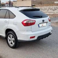 بی وای دی s6|خودرو سواری و وانت|اهواز, پردیس|دیوار