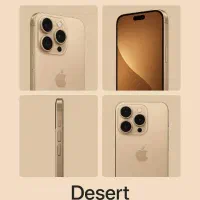 آیفون 16پرومکس