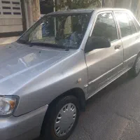 معاوضه خودرو