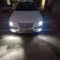 سمند ملی 97تمام رنگ قیمت 500میلیون