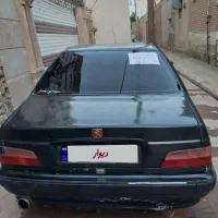 پرشیا ۸۱|خودرو سواری و وانت|قم, شهرک توانیر|دیوار