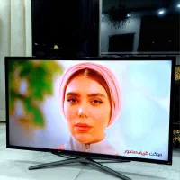 ال ای دی 42 سامسونگ آکبند هوشمند اسمارت مناسب جهاز