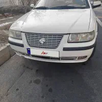 فروش ماشین سمند|خودرو سواری و وانت|تبریز, |دیوار