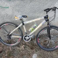 دوچرخه 26 توربو